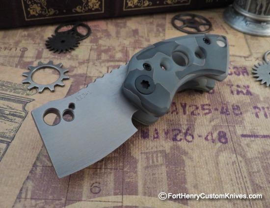 Koch Tools - EXCLUSIVE - Korvid & Wharhawk - SFX "Glow" Uranium - Choice - Image 10