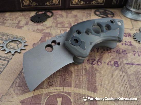 Koch Tools - EXCLUSIVE - Korvid & Wharhawk - SFX "Glow" Uranium - Choice - Image 11