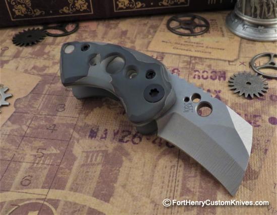 Koch Tools - EXCLUSIVE - Korvid & Wharhawk - SFX "Glow" Uranium - Choice - Image 5