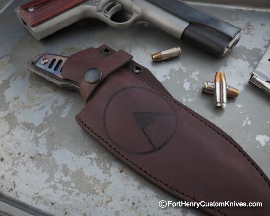 Dan Crotts - New Model - Custom Tactical Falcon - Image 8