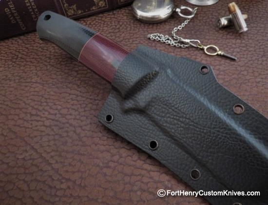 Dan Crotts - New Model - Custom Tactical Falcon - Image 7