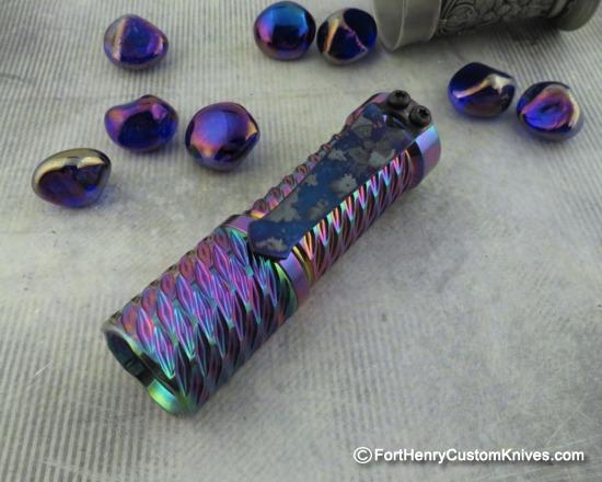 hanko trident