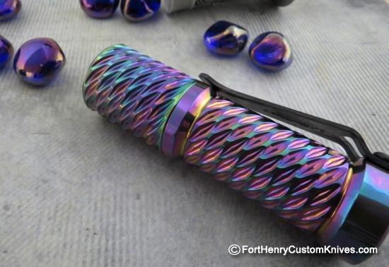 hanko trident