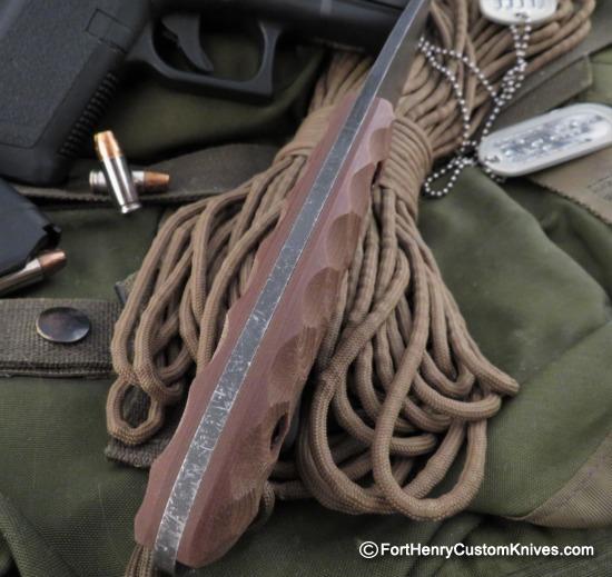 Michael Szczegot - Custom Warrior - EDC / Tactical - Image 2