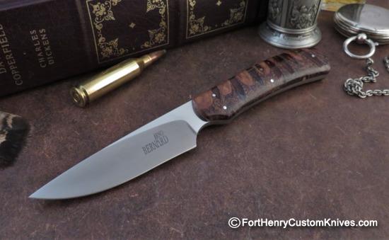 Arno Bernard Sr - Utility Hunter - Banksea Pod - S35 VN