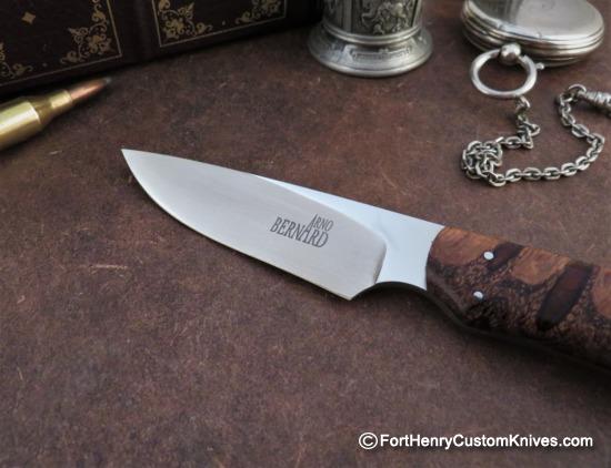 Arno Bernard Sr - Utility Hunter - Banksea Pod - S35 VN - Image 2