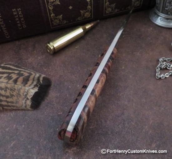 Arno Bernard Sr - Utility Hunter - Banksea Pod - S35 VN - Image 3