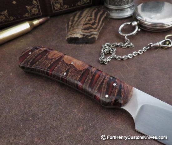 Arno Bernard Sr - Utility Hunter - Banksea Pod - S35 VN - Image 4