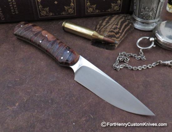 Arno Bernard Sr - Utility Hunter - Banksea Pod - S35 VN - Image 5