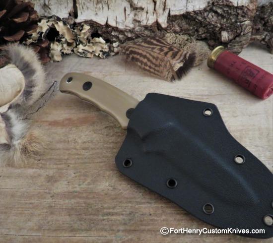 Bob Dozier - Small Game Skinner - D2 - Bolt Covers - Image 6