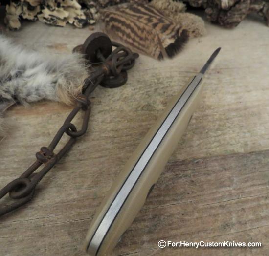 Bob Dozier - Small Game Skinner - D2 - Bolt Covers - Image 3