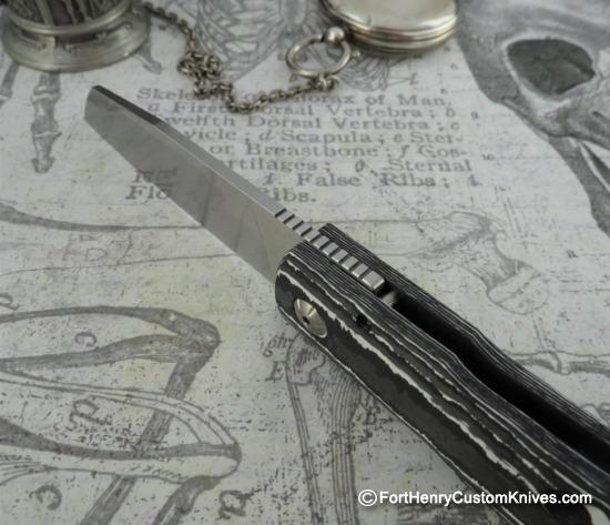 jason guthrie Gunstock