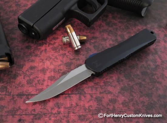 Heretic Knives - Manticore S Bowie OTF - Show Special 2021