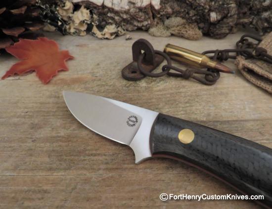 dozier evolution hunter