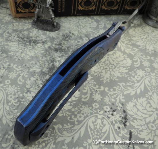 Alan Folts - Ritual - Mirror Polished - Fat Carbon - #1 - Image 4