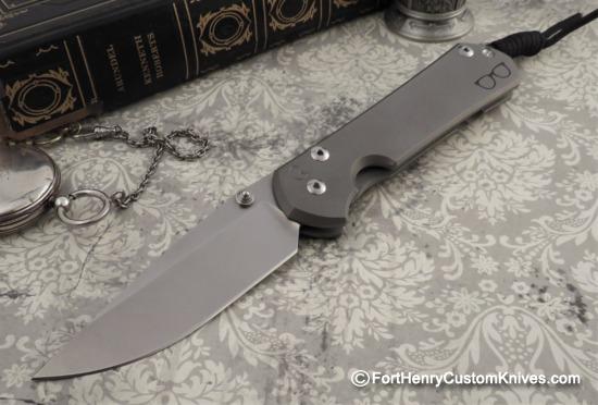 Reeve Sebenza 31