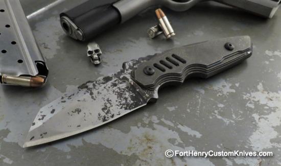 TAS Knives - Tumasov-Asatiani Soso - Custom Invaderling - Robust Tactical - Image 5