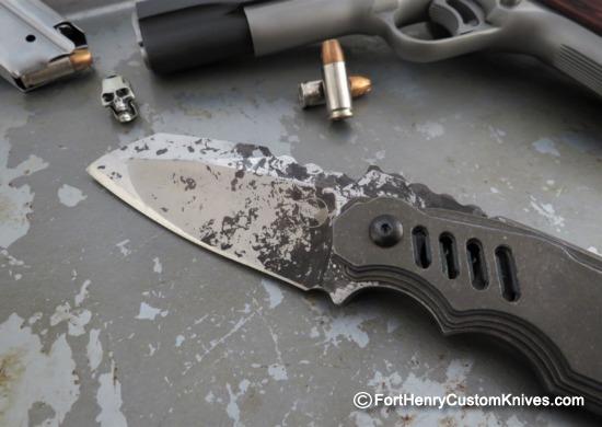 TAS Knives - Tumasov-Asatiani Soso - Custom Invaderling - Robust Tactical - Image 2