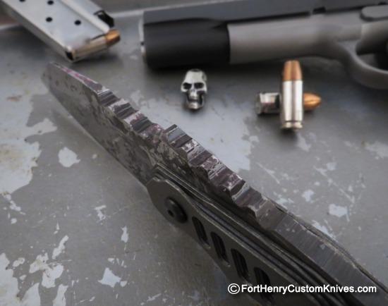 TAS Knives - Tumasov-Asatiani Soso - Custom Invaderling - Robust Tactical - Image 4