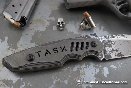 TAS Knives - Tumasov-Asatiani Soso - Custom Invaderling - Robust Tactical - Image 3