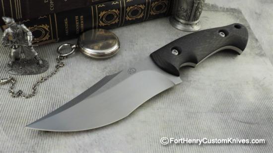 Kamil Dlugosz - NEW Model - Custom Mini Praetorian - Recurve Tactical