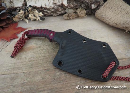 COBBLE Blade - Pitbull Nano - CPM 20CV - Image 8