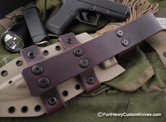 Miller Bros. Blades - Custom M-15 - Show Special - Z Wear PM - Image 6