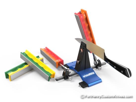 Wicked Edge - Precision Sharpener - WE100