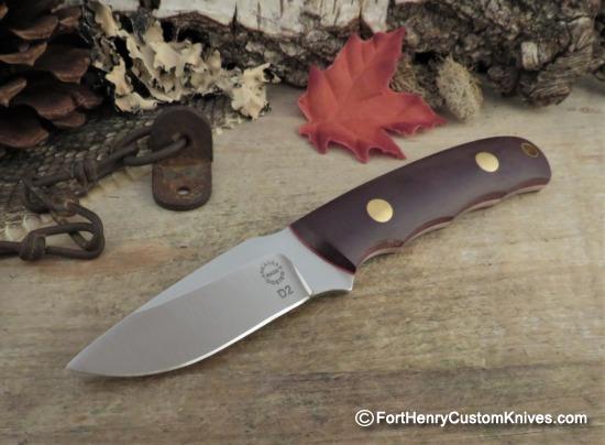 Bob Dozier - NEW Design ~ Modified Personal Utility