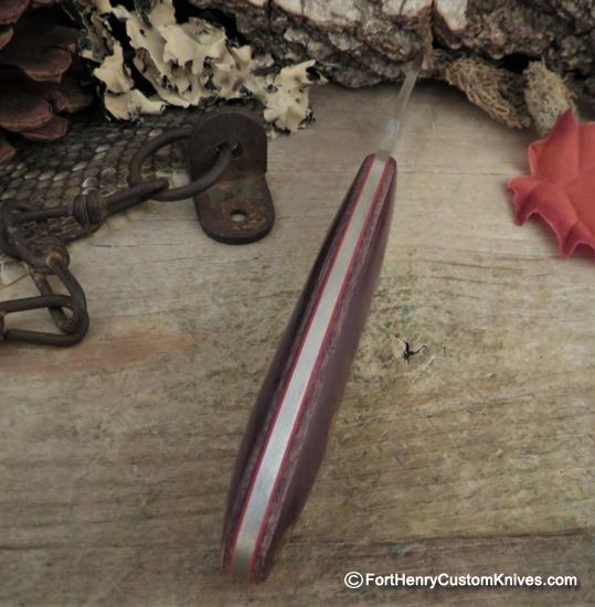 Bob Dozier - NEW Design ~ Modified Personal Utility - Image 3