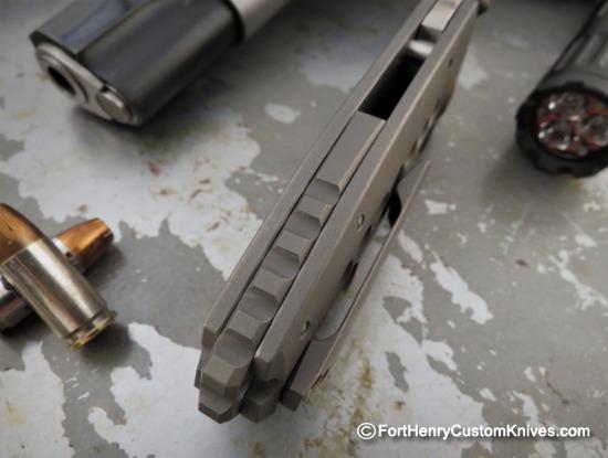 Steve Karroll - Custom SES - Fatty - Duplex Grind - Image 4