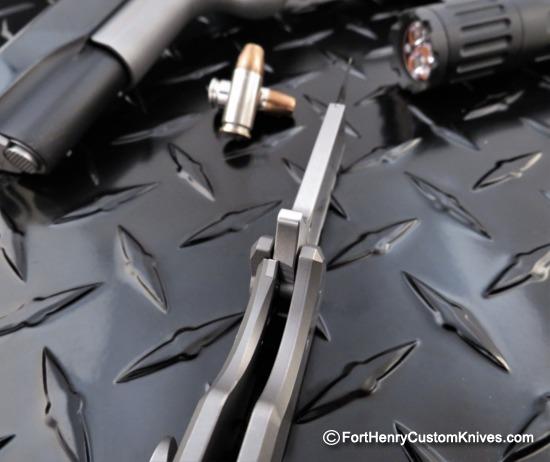 Ramon Chaves - C.H.U.B. (Chaves Handy Utility Blade) - FLIPPER - Image 4