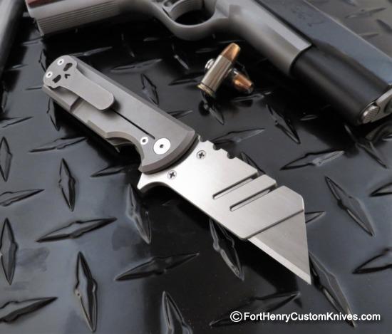 Chaves C.H.U.B. Flipper