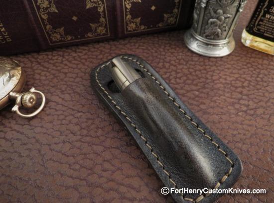 Dmitry Streltsov - Mini Zepplin - Titanium - Image 8