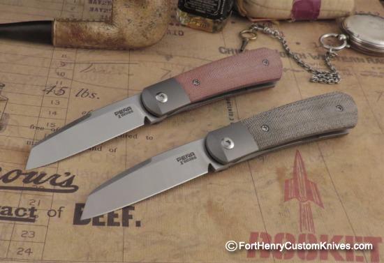 Enrique Pena - NEW X-Series - Apache - Kickstop Flipper