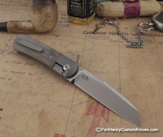 Enrique Pena - NEW X-Series - Apache - Kickstop Flipper - Image 6