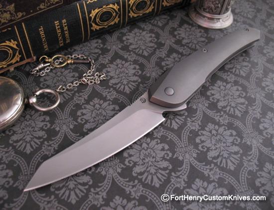 Alexander Cheburkov - Gentleman's King Cobra - M390