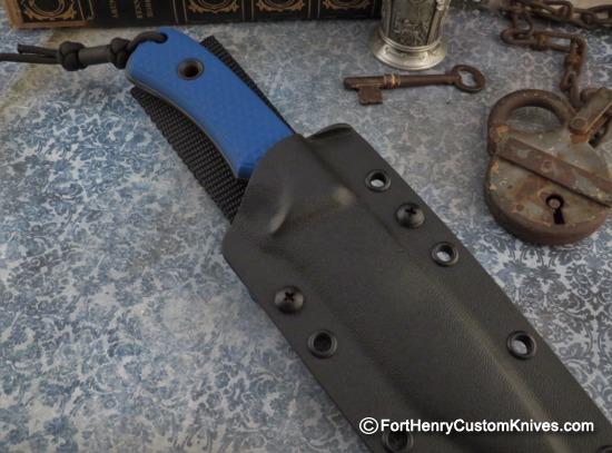Andrius Tricius / TRC Knives - Custom South Pole - DLC - Image 5