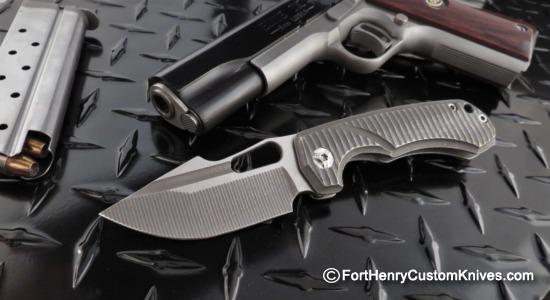 Jason Stout - Blood & Thunder - D2