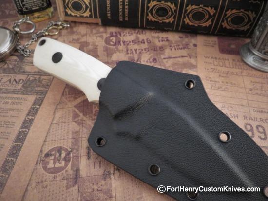 Bob Dozier - Custom Razorback - Discontinued - Image 5