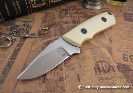 Bob Dozier - Custom Razorback - Discontinued