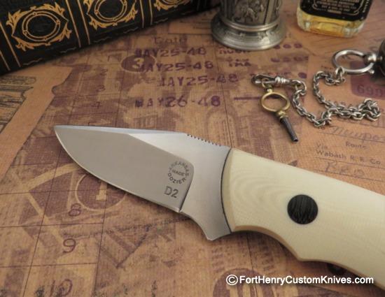 Bob Dozier - Custom Razorback - Discontinued - Image 2