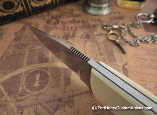 Bob Dozier - Custom Razorback - Discontinued - Image 3