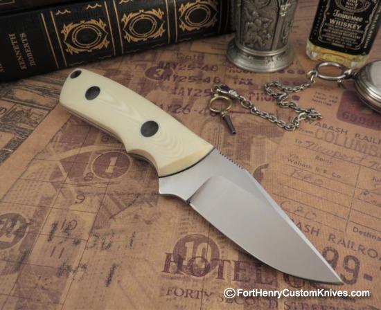 Bob Dozier - Custom Razorback - Discontinued - Image 4