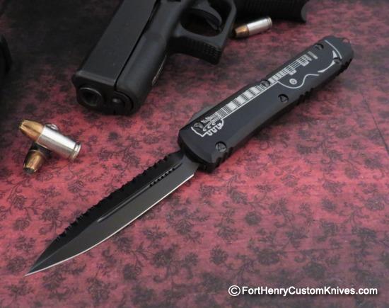 MICROTECH - Show Special - Ultratech D/E - Signature Series - OTF