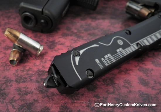 MICROTECH - Show Special - Ultratech D/E - Signature Series - OTF - Image 5