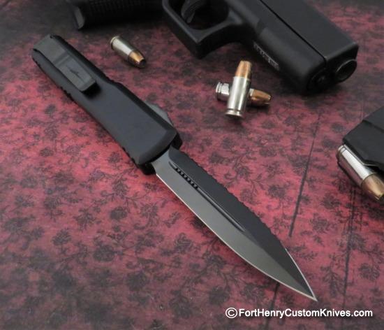 MICROTECH - Show Special - Ultratech D/E - Signature Series - OTF - Image 6