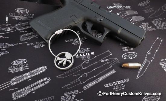 MICROTECH - Show Special - Ultratech D/E - Signature Series - OTF - Image 2