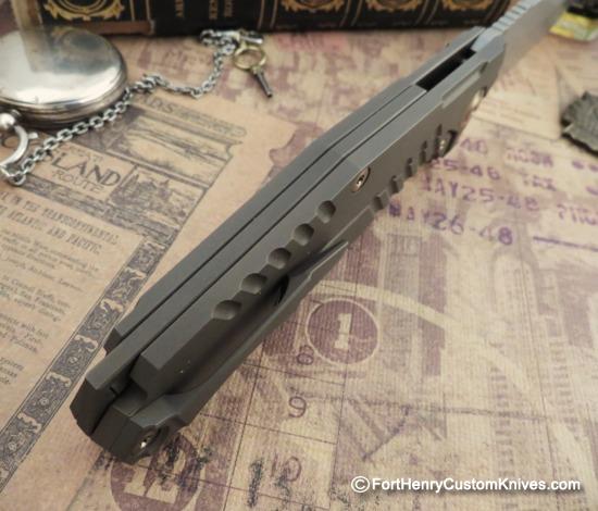 Alexander Cheburkov - Custom XL Bear - M390 - Image 5