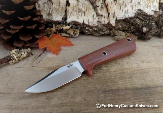 Shane Sibert - Custom Presentation Traverse Hunter - CTS-204P